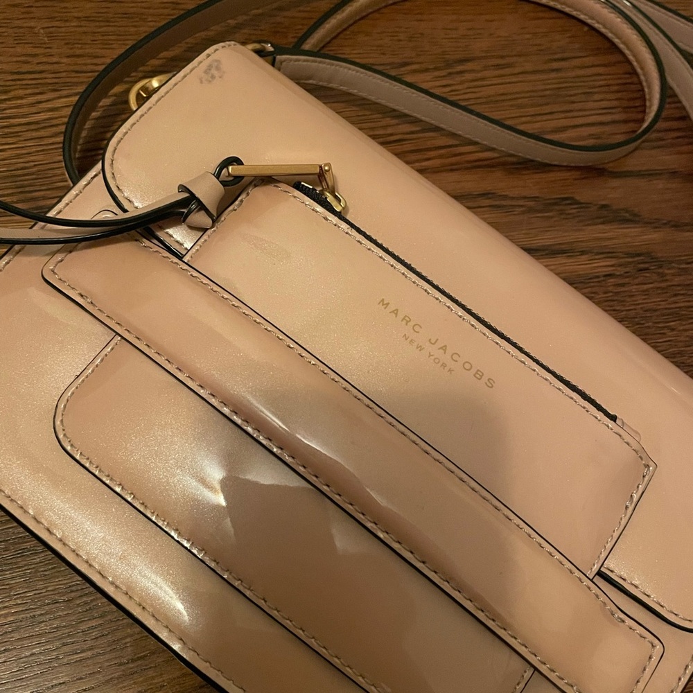 NWOT Marc Jacobs purse